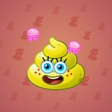 Happy Brownie #56509