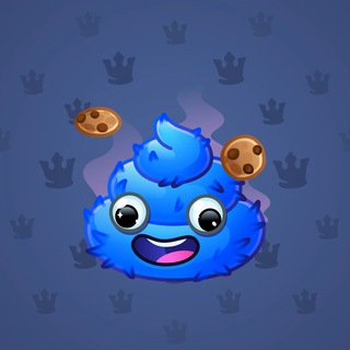 Happy Brownie #56576