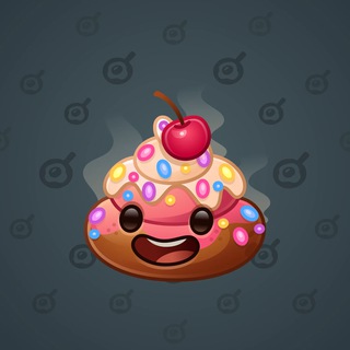 Happy Brownie #56579