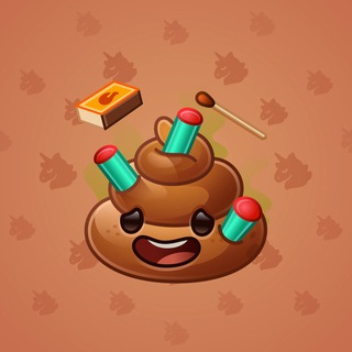 Happy Brownie #56606