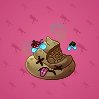 Happy Brownie #56641