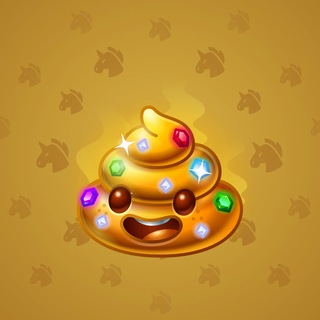 Happy Brownie #56904