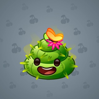 Happy Brownie #57030