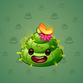 Happy Brownie #57033