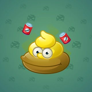 Happy Brownie #57034