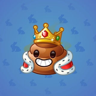 Happy Brownie #57062