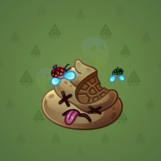 Happy Brownie #57069