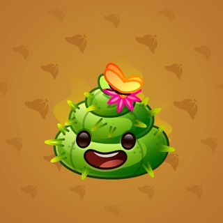 Happy Brownie #57123