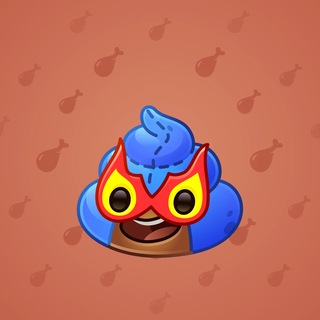 Happy Brownie #57605