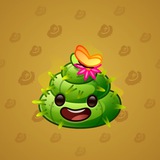Happy Brownie #57611
