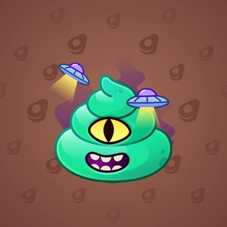 Happy Brownie #57849