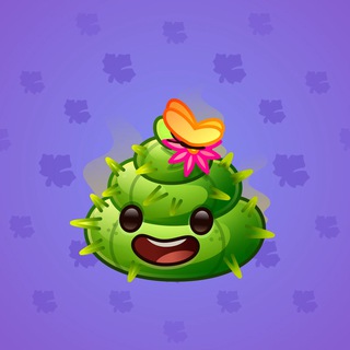 Happy Brownie #57991