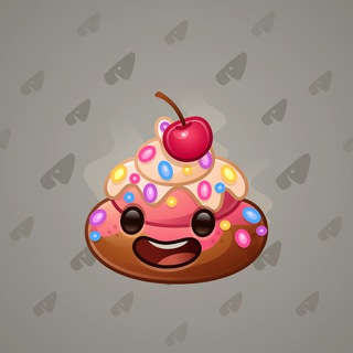 Happy Brownie #58142