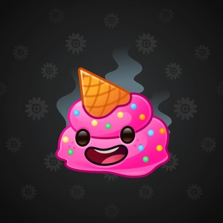 Happy Brownie #58206
