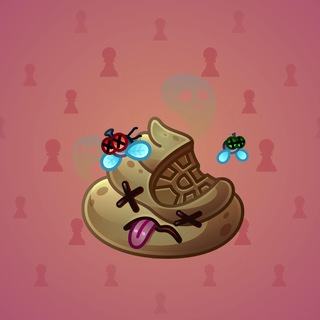 Happy Brownie #58222
