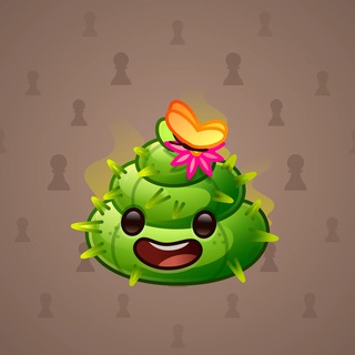Happy Brownie #58227