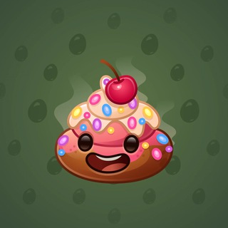 Happy Brownie #58285