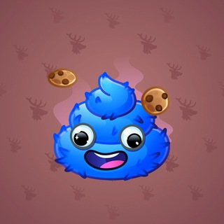 Happy Brownie #58363