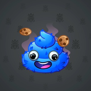 Happy Brownie #58379