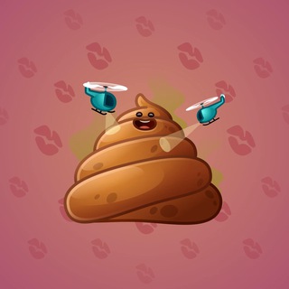 Happy Brownie #58748