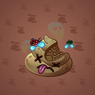 Happy Brownie #58752