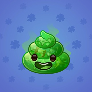 Happy Brownie #58855