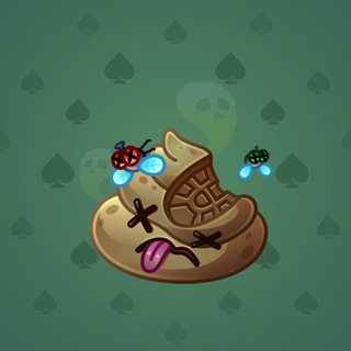 Happy Brownie #58864