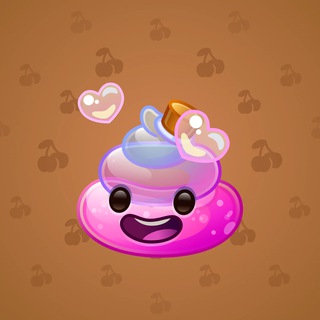 Happy Brownie #58883