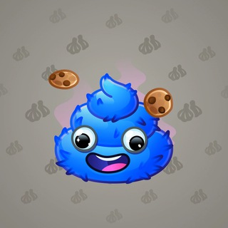Happy Brownie #58894