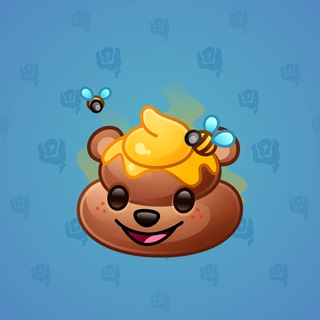 Happy Brownie #58995