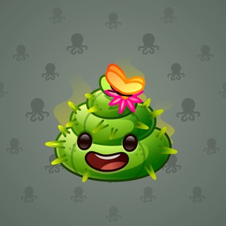 Happy Brownie #59190