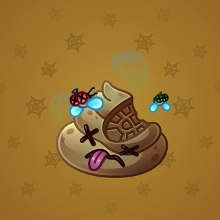 Happy Brownie #59416