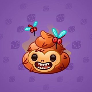Happy Brownie #59623