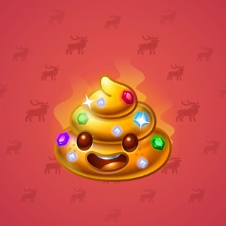 Happy Brownie #59717
