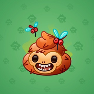 Happy Brownie #59742