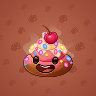 Happy Brownie #59751