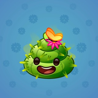 Happy Brownie #59966