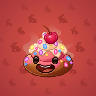 Happy Brownie #59973
