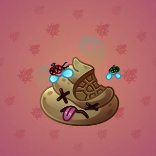 Happy Brownie #59988