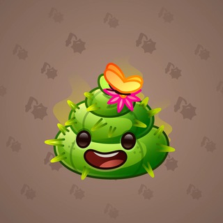 Happy Brownie #60103