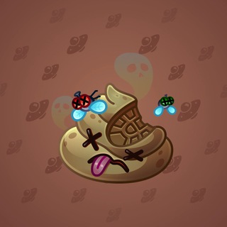 Happy Brownie #60113