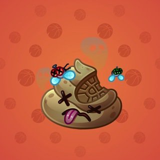 Happy Brownie #60114