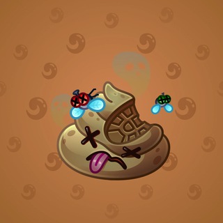 Happy Brownie #60902