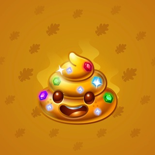 Happy Brownie #61460