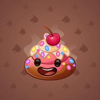 Happy Brownie #61472