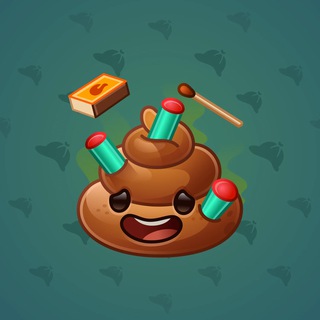 Happy Brownie #61569