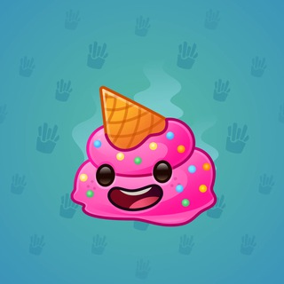 Happy Brownie #61570