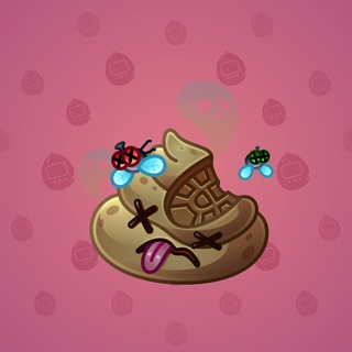 Happy Brownie #61573