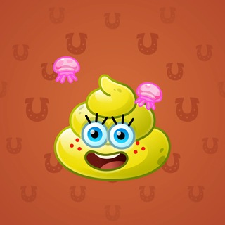 Happy Brownie #61614