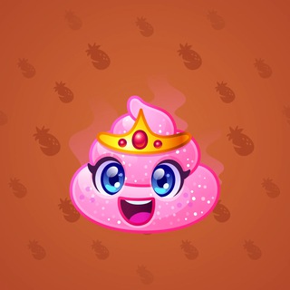 Happy Brownie #63452